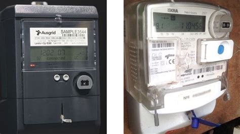 smart meter type 1